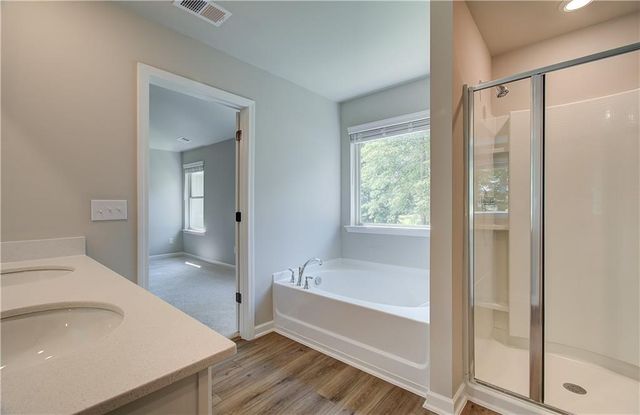 11635 Brightside Parkway, Hampton, GA 30228
