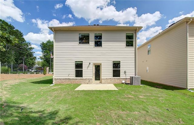 11635 Brightside Parkway, Hampton, GA 30228