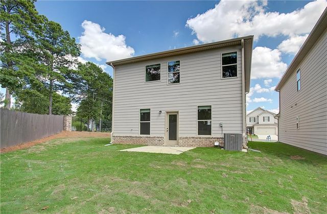 11635 Brightside Parkway, Hampton, GA 30228