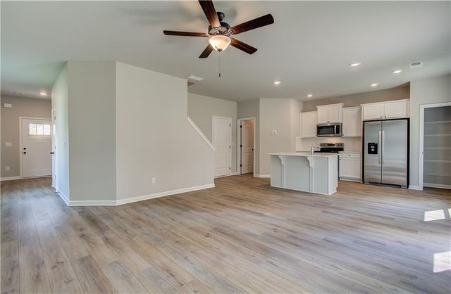 11635 Brightside Parkway, Hampton, GA 30228