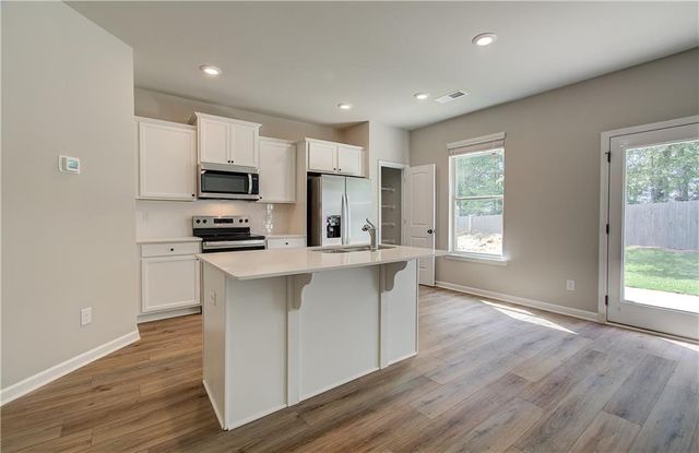 11635 Brightside Parkway, Hampton, GA 30228