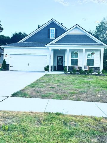 6887 Japonica Ln, White House, TN 37188