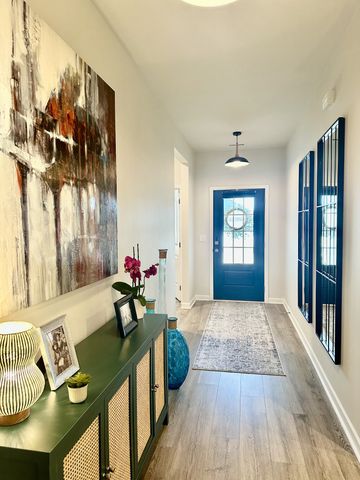 6887 Japonica Ln, White House, TN 37188