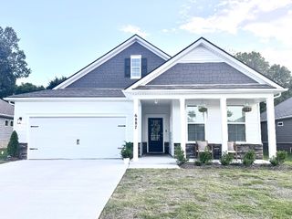 6887 Japonica Ln, White House, TN 37188
