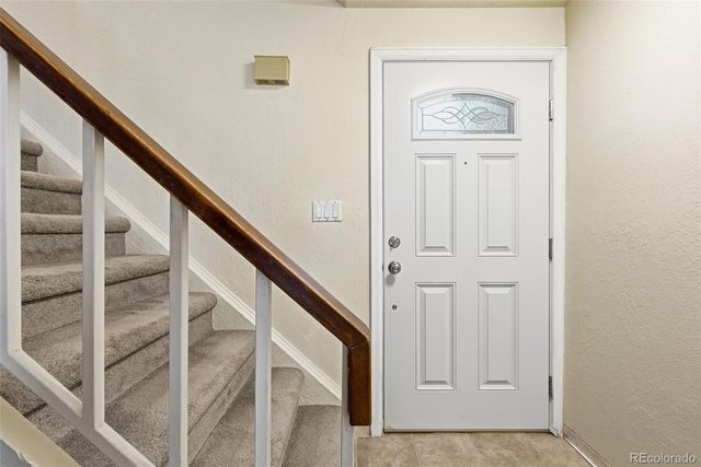 3081 S Macon Circle, Aurora, CO 80014