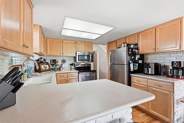 3081 S Macon Circle, Aurora, CO 80014