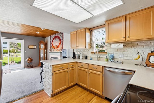 3081 S Macon Circle, Aurora, CO 80014