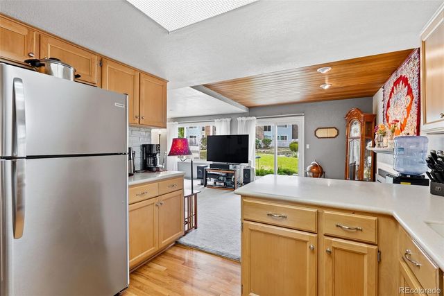 3081 S Macon Circle, Aurora, CO 80014