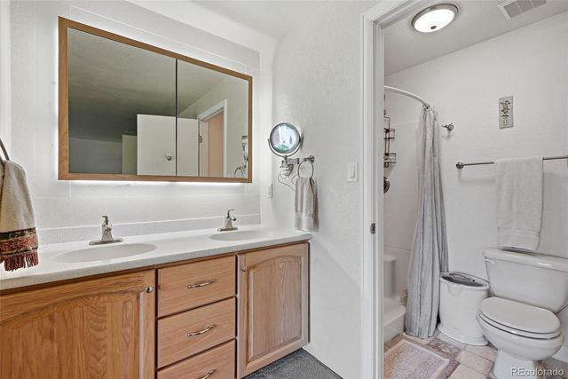 3081 S Macon Circle, Aurora, CO 80014