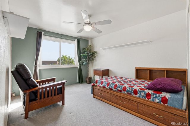 3081 S Macon Circle, Aurora, CO 80014