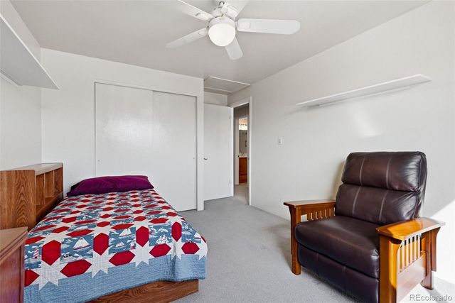 3081 S Macon Circle, Aurora, CO 80014