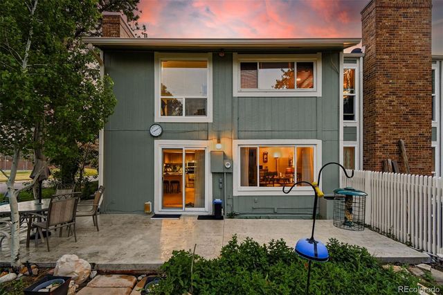 3081 S Macon Circle, Aurora, CO 80014
