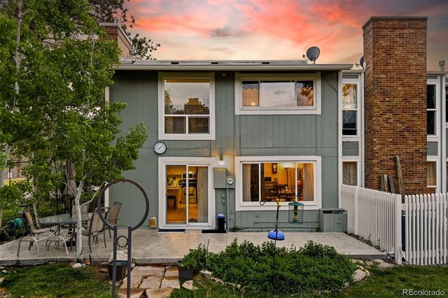 3081 S Macon Circle, Aurora, CO 80014