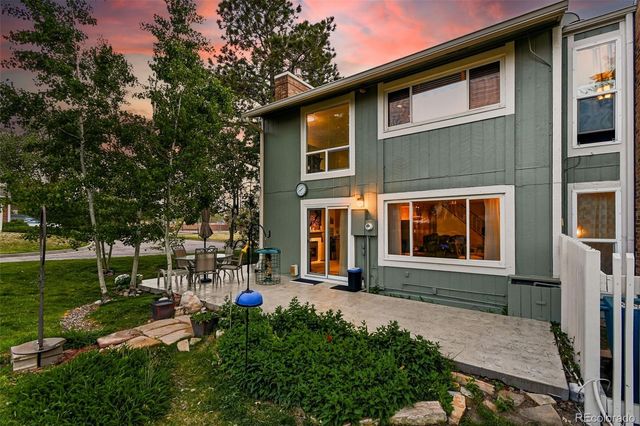 3081 S Macon Circle, Aurora, CO 80014