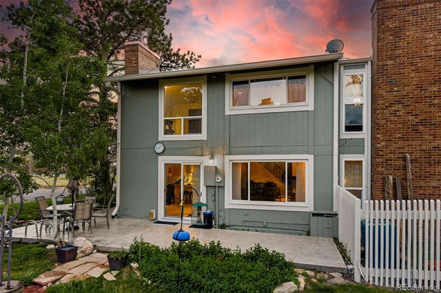 3081 S Macon Circle, Aurora, CO 80014