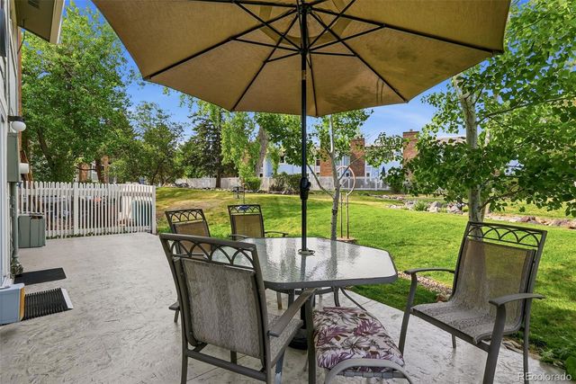 3081 S Macon Circle, Aurora, CO 80014