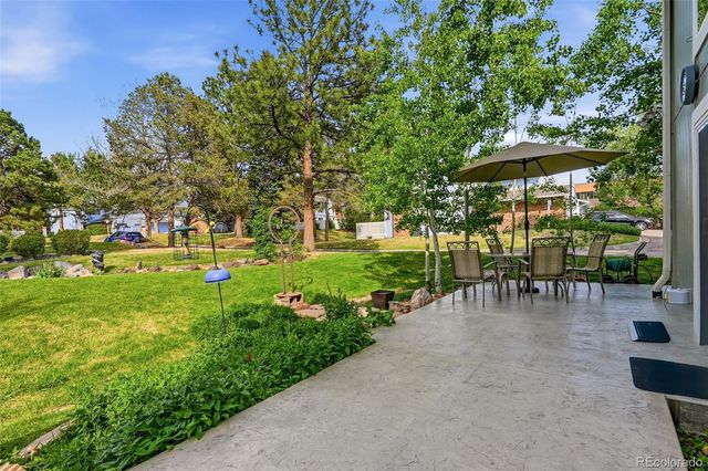 3081 S Macon Circle, Aurora, CO 80014
