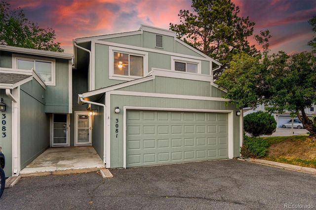 3081 S Macon Circle, Aurora, CO 80014