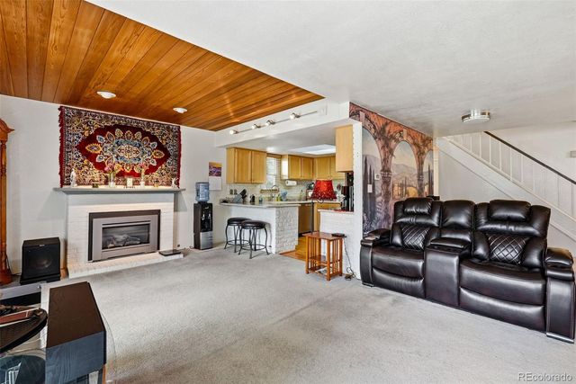 3081 S Macon Circle, Aurora, CO 80014