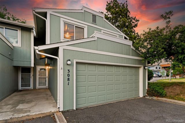 3081 S Macon Circle, Aurora, CO 80014