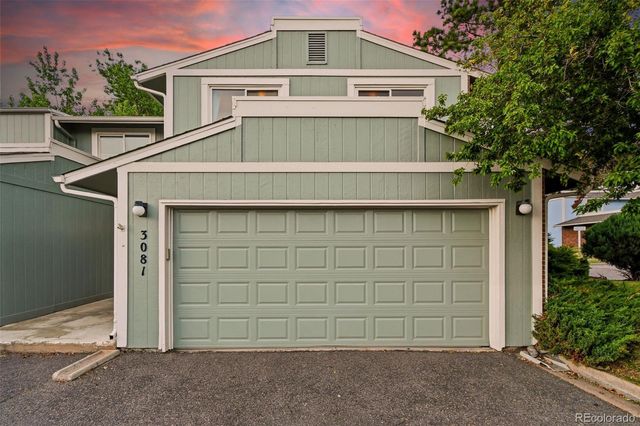 3081 S Macon Circle, Aurora, CO 80014