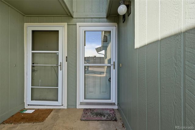 3081 S Macon Circle, Aurora, CO 80014