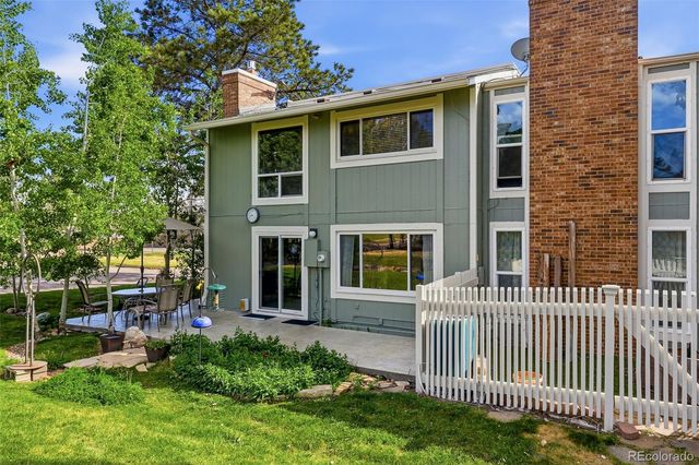 3081 S Macon Circle, Aurora, CO 80014