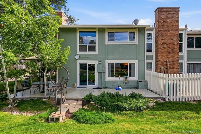 3081 S Macon Circle, Aurora, CO 80014