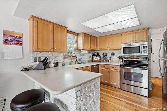 3081 S Macon Circle, Aurora, CO 80014