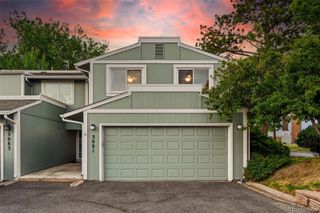 3081 S Macon Circle, Aurora, CO 80014