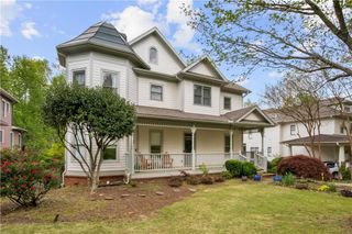 1238 North NE Avenue, Atlanta, GA 30307