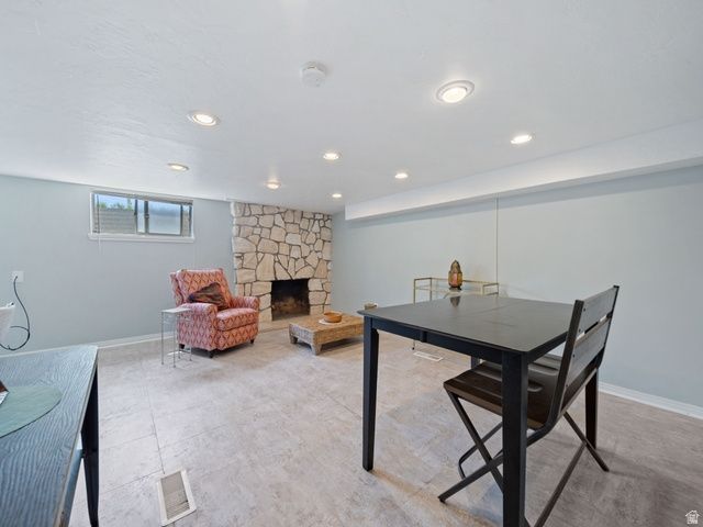 5597 S HILLSIDE DR, Murray, UT 84107