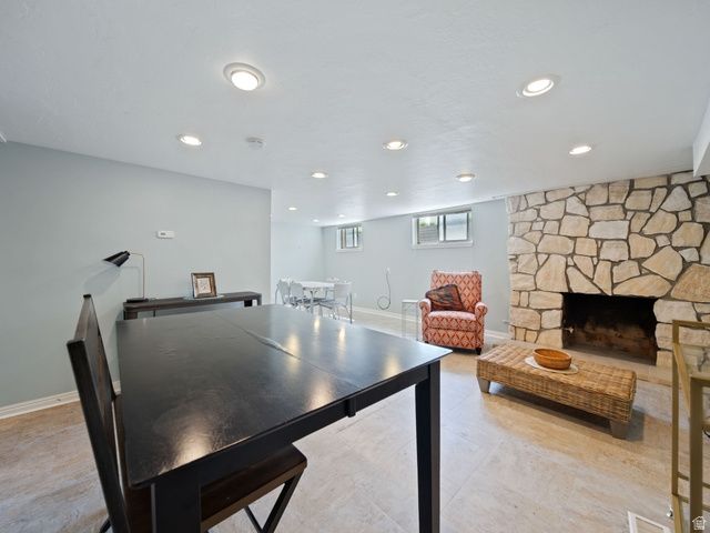 5597 S HILLSIDE DR, Murray, UT 84107