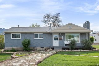 5597 S HILLSIDE DR, Murray, UT 84107