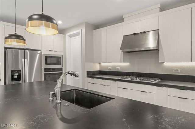 2008 Peaceful Mesa Court, Henderson, NV 89052