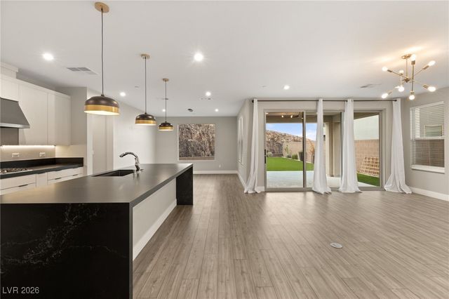 2008 Peaceful Mesa Court, Henderson, NV 89052