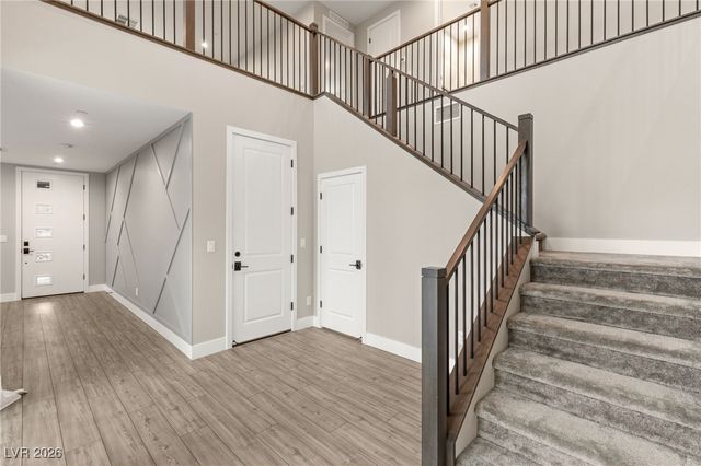 2008 Peaceful Mesa Court, Henderson, NV 89052