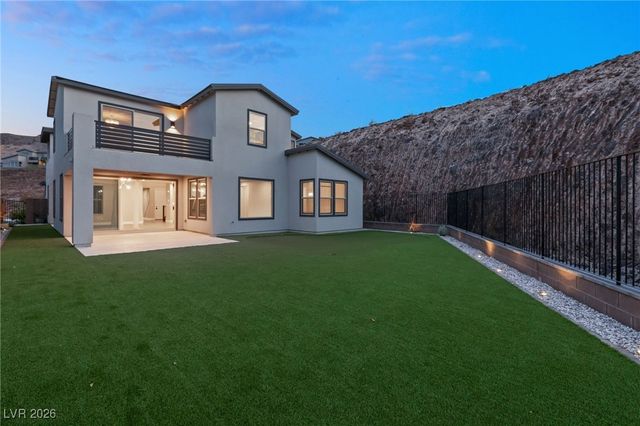 2008 Peaceful Mesa Court, Henderson, NV 89052