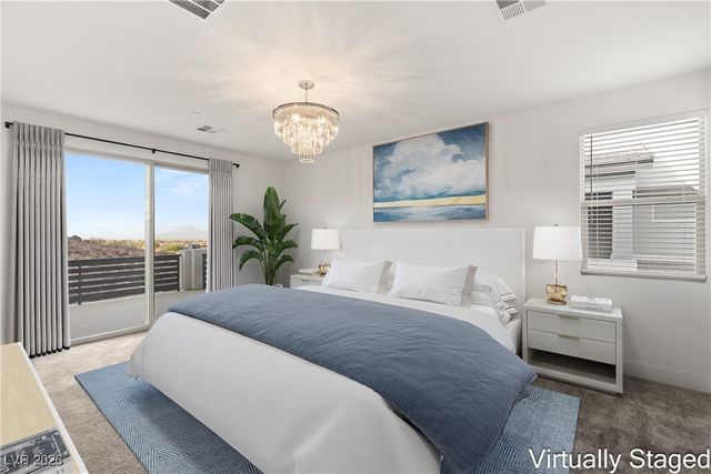 2008 Peaceful Mesa Court, Henderson, NV 89052