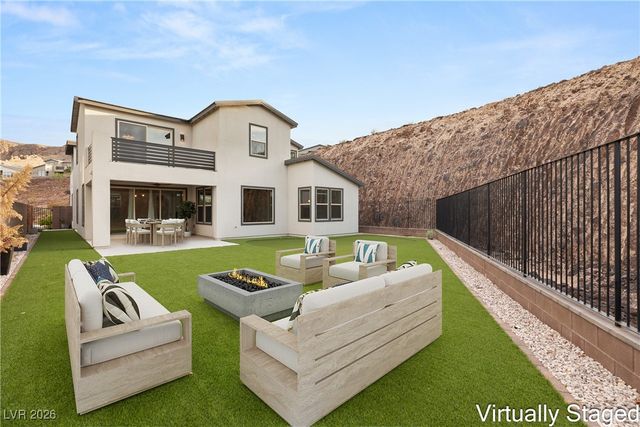 2008 Peaceful Mesa Court, Henderson, NV 89052