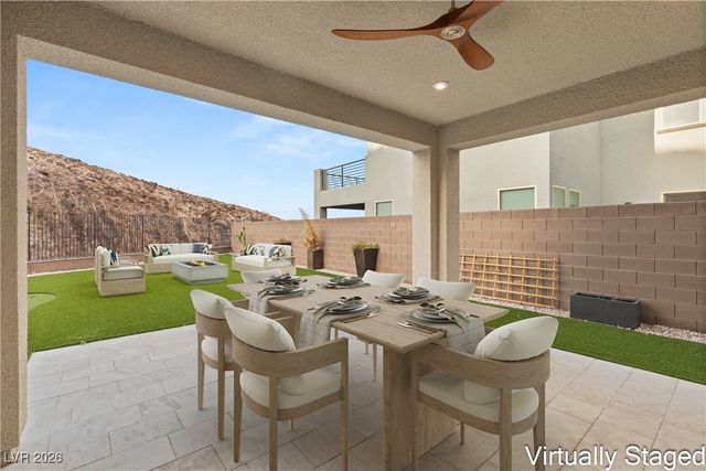 2008 Peaceful Mesa Court, Henderson, NV 89052