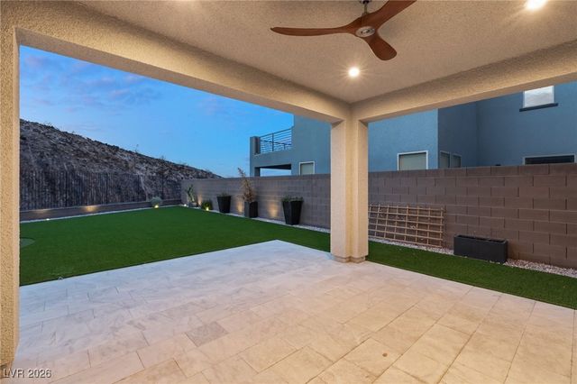 2008 Peaceful Mesa Court, Henderson, NV 89052