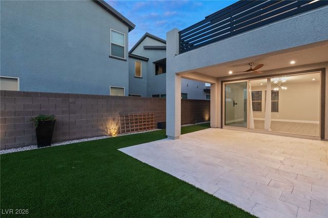 2008 Peaceful Mesa Court, Henderson, NV 89052