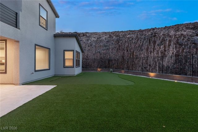 2008 Peaceful Mesa Court, Henderson, NV 89052