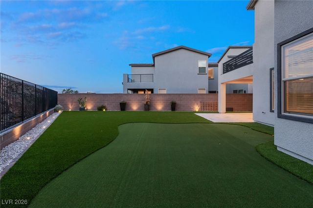 2008 Peaceful Mesa Court, Henderson, NV 89052