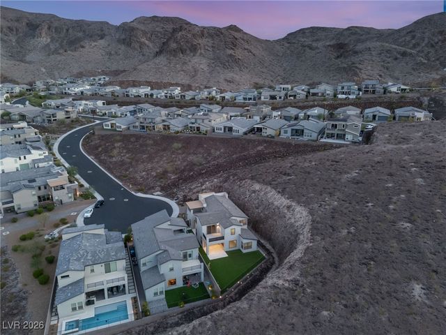 2008 Peaceful Mesa Court, Henderson, NV 89052