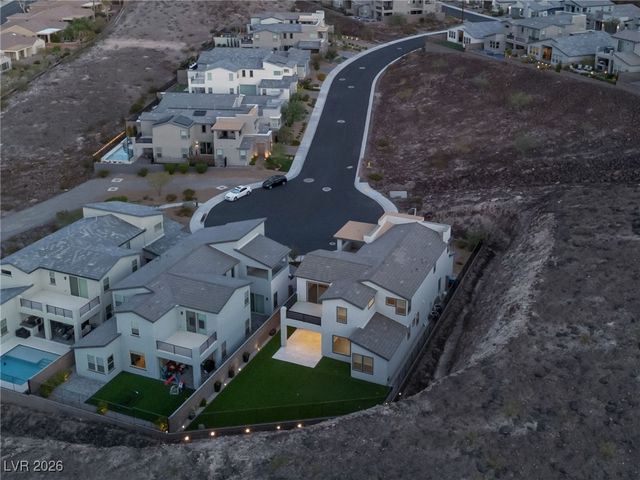 2008 Peaceful Mesa Court, Henderson, NV 89052