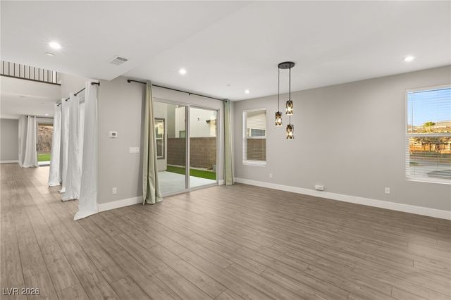 2008 Peaceful Mesa Court, Henderson, NV 89052