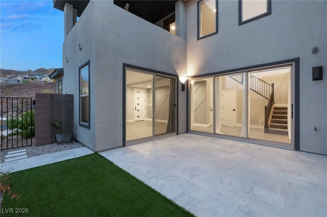 2008 Peaceful Mesa Court, Henderson, NV 89052