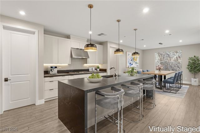 2008 Peaceful Mesa Court, Henderson, NV 89052